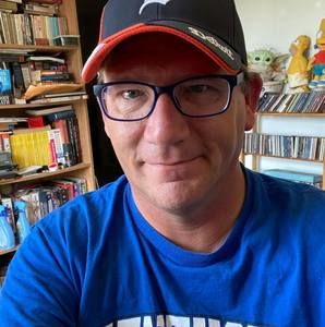 Meet your Posher, Matt